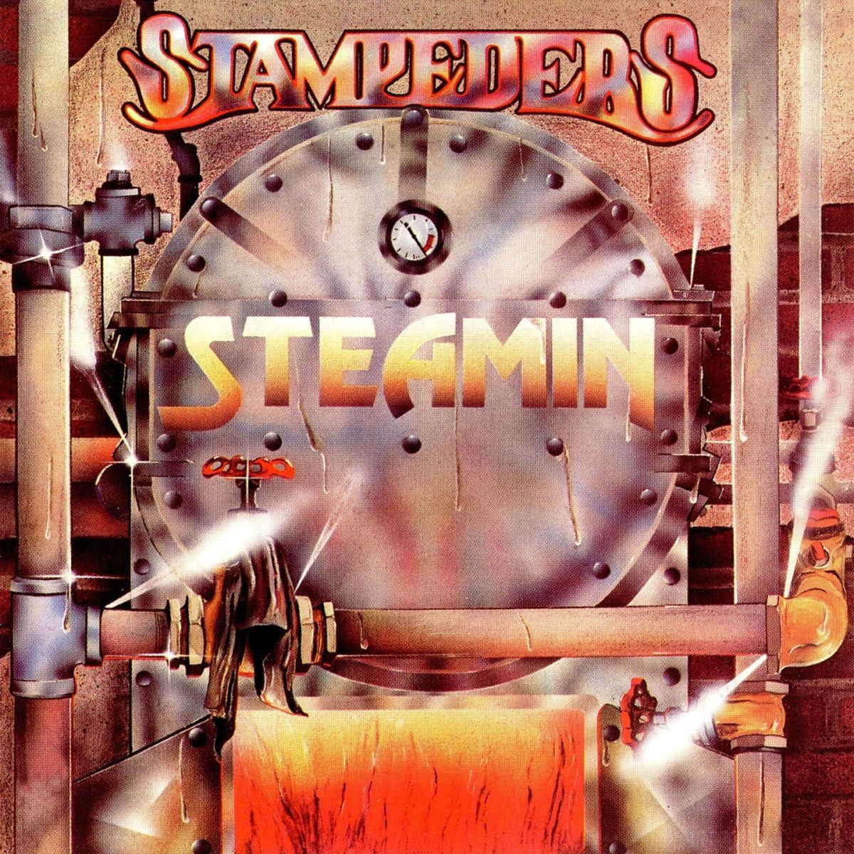The Stampeders